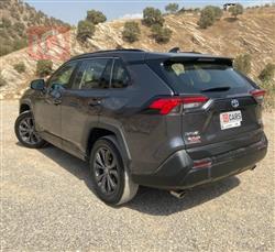 تويوتا راف 4